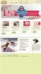 Mobile Screenshot of kemps.com